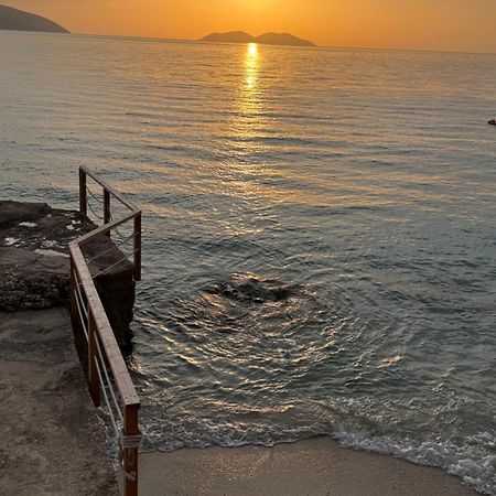 Vlorë Hotel Kristera מראה חיצוני תמונה