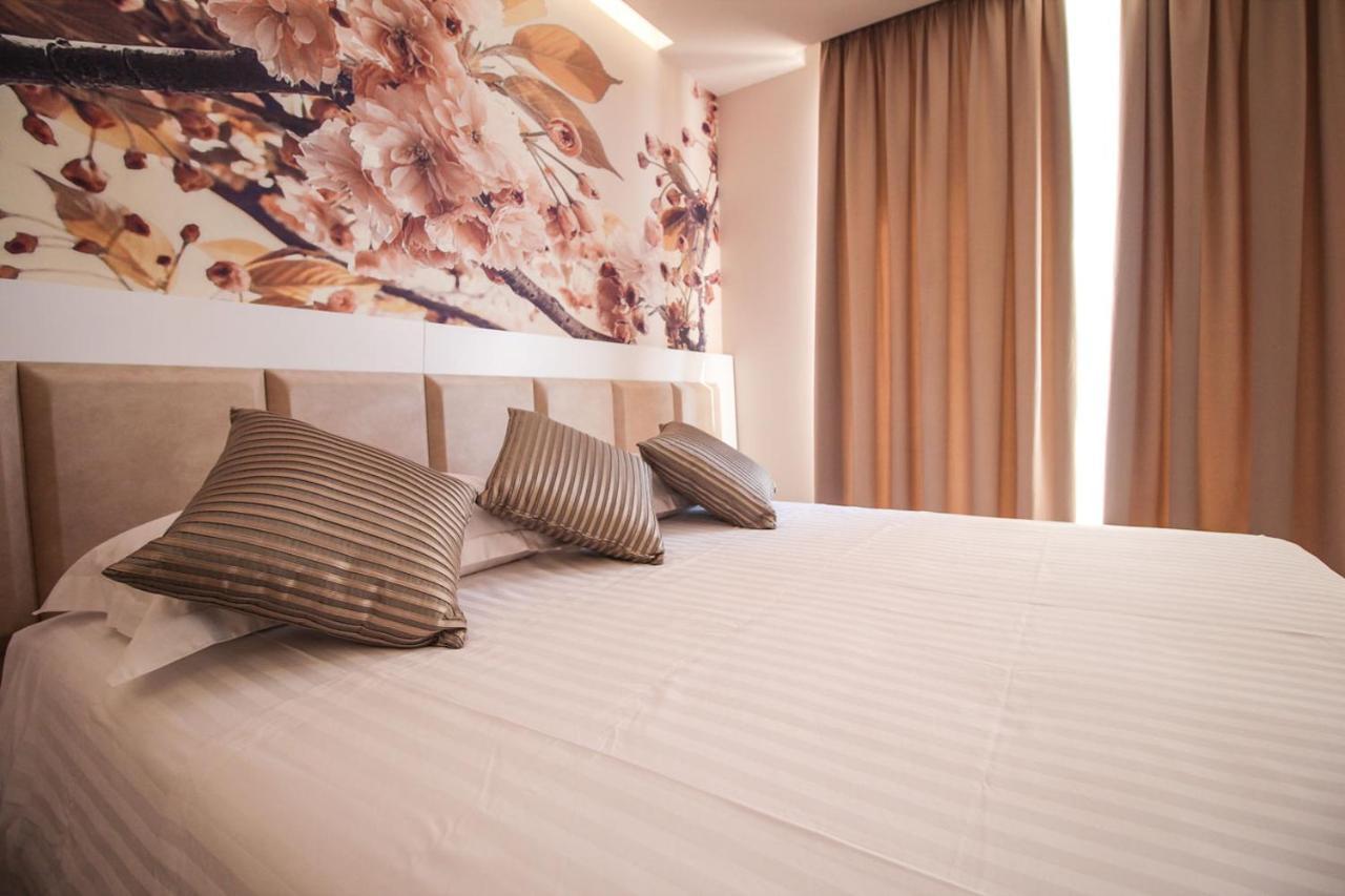 Vlorë Hotel Kristera מראה חיצוני תמונה