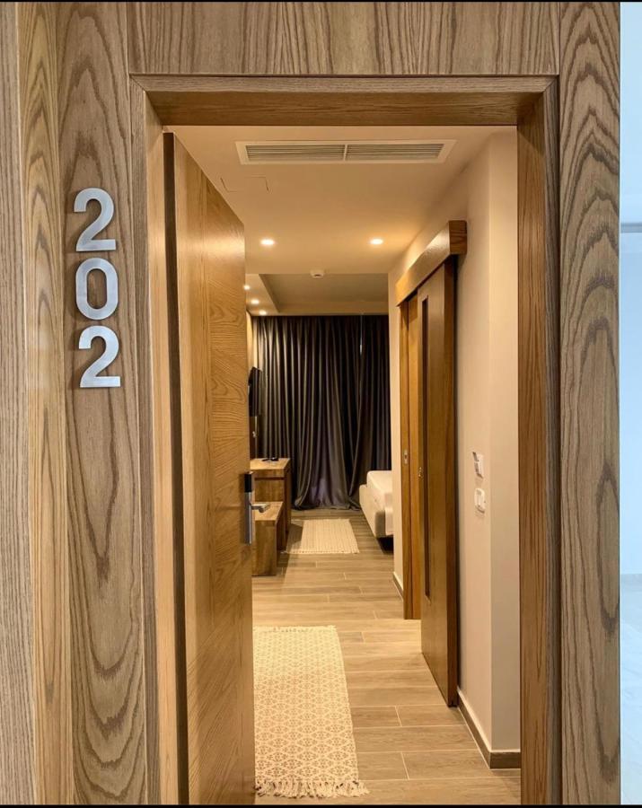 Vlorë Hotel Kristera מראה חיצוני תמונה
