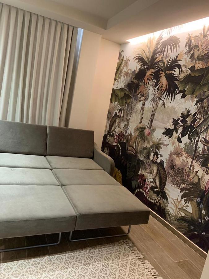 Vlorë Hotel Kristera מראה חיצוני תמונה