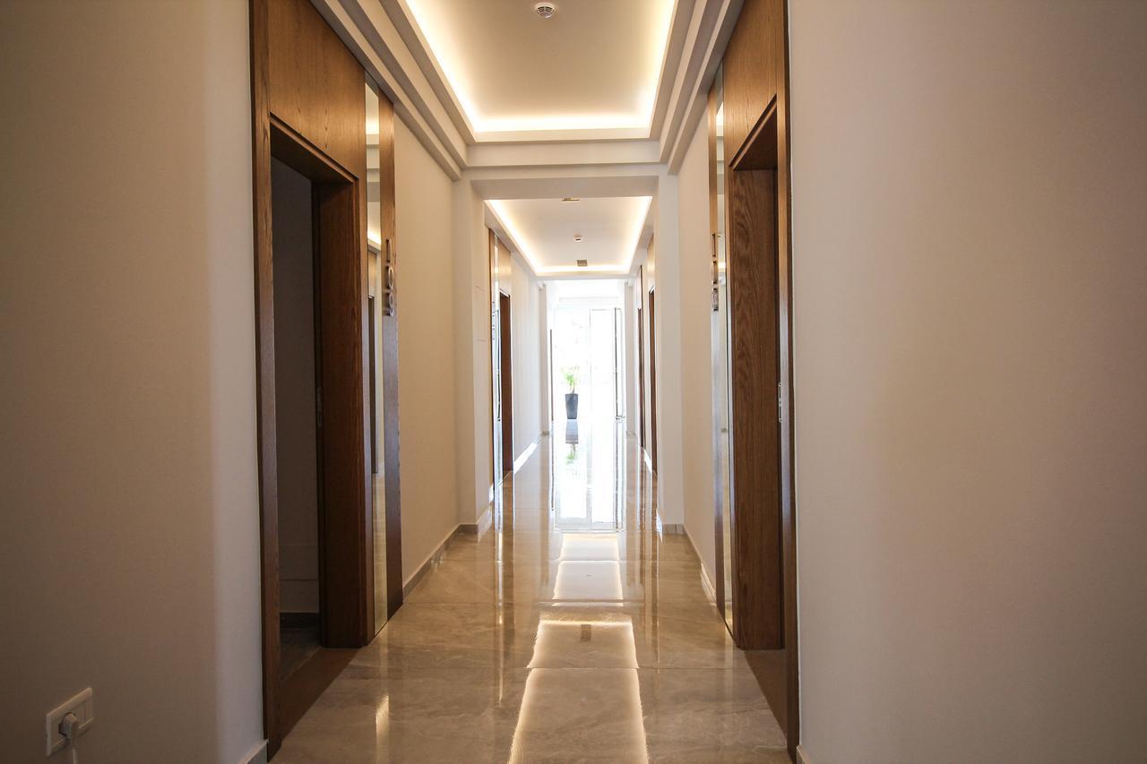 Vlorë Hotel Kristera מראה חיצוני תמונה