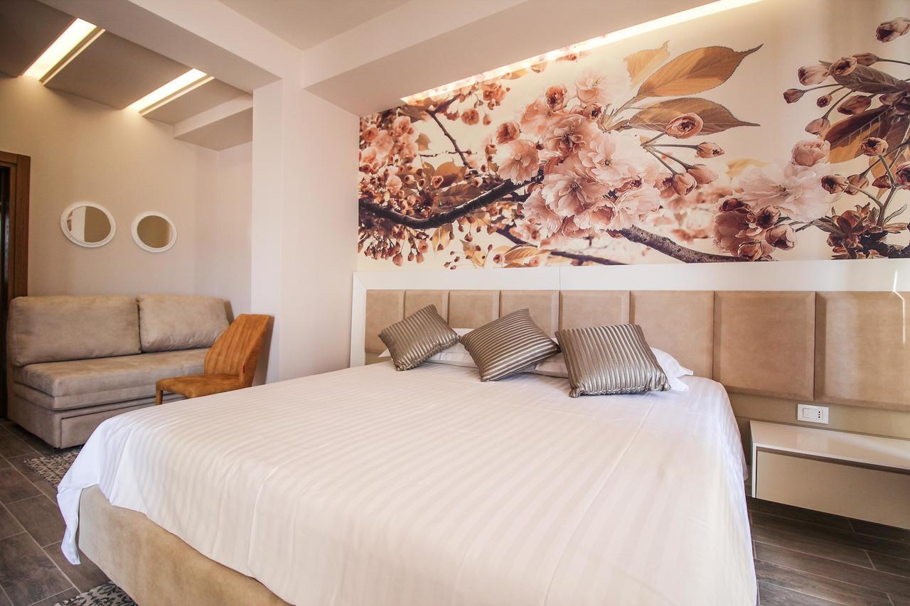Vlorë Hotel Kristera מראה חיצוני תמונה