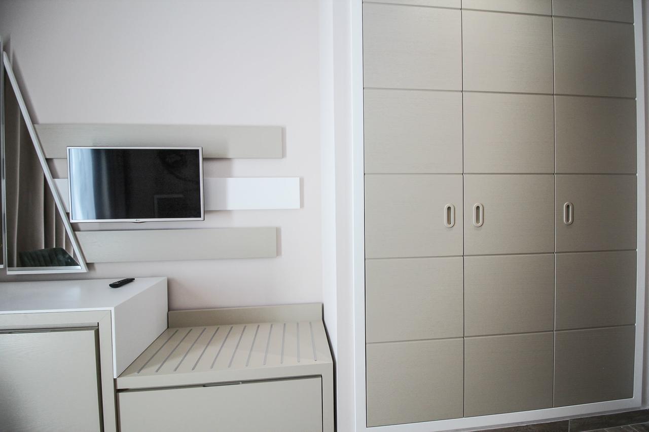 Vlorë Hotel Kristera מראה חיצוני תמונה